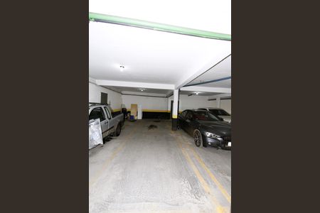 Apartamento para alugar com 74m², 2 quartos e 2 vagasGaragem