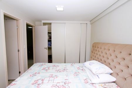 Apartamento para alugar com 74m², 2 quartos e 2 vagasQuarto 1 - Suíte