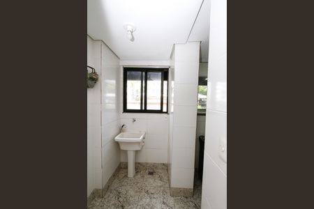 Apartamento para alugar com 74m², 2 quartos e 2 vagasÁrea de Serviço