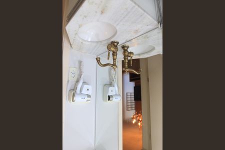 Apartamento para alugar com 54m², 2 quartos e 1 vagaBanheiro