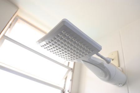 Apartamento para alugar com 54m², 2 quartos e 1 vagaBanheiro