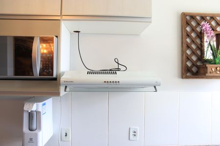 Apartamento para alugar com 54m², 2 quartos e 1 vagaCozinha e Área de Serviço