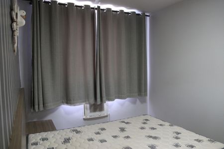 Apartamento para alugar com 54m², 2 quartos e 1 vagaQuarto 01