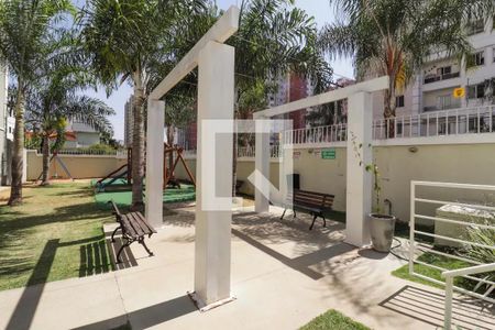 Apartamento para alugar com 54m², 2 quartos e 1 vagaÁrea comum