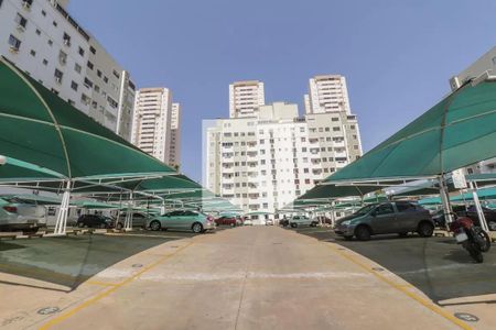 Apartamento para alugar com 54m², 2 quartos e 1 vagaÁrea comum