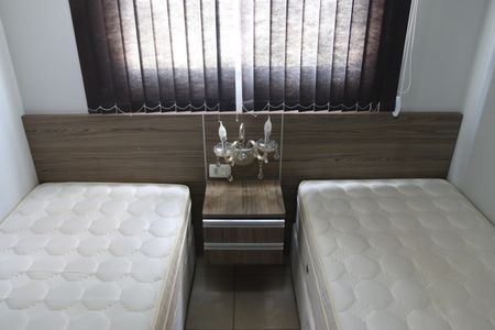 Apartamento para alugar com 54m², 2 quartos e 1 vagaQuarto 02