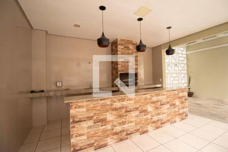 Apartamento para alugar com 54m², 2 quartos e 1 vagaÁrea comum