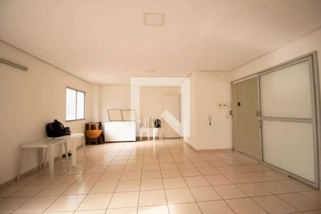 Apartamento para alugar com 54m², 2 quartos e 1 vagaÁrea comum