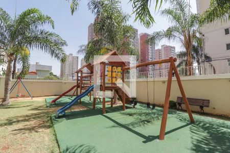 Apartamento para alugar com 54m², 2 quartos e 1 vagaÁrea comum