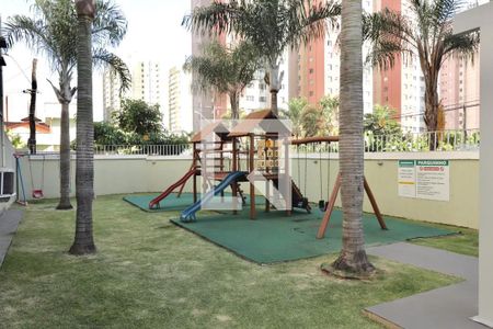 Apartamento para alugar com 54m², 2 quartos e 1 vagaÁrea comum