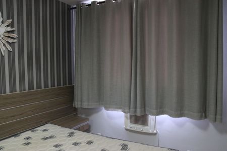 Apartamento para alugar com 54m², 2 quartos e 1 vagaQuarto 01