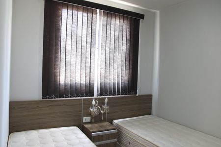 Apartamento para alugar com 54m², 2 quartos e 1 vagaQuarto 02