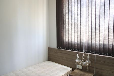Apartamento para alugar com 54m², 2 quartos e 1 vagaQuarto 02