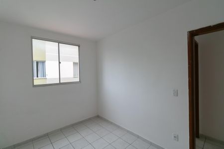 Apartamento para alugar com 3 quartos, 64m² em Jaqueline, Belo Horizonte