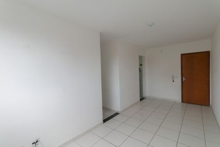 Apartamento para alugar com 3 quartos, 64m² em Jaqueline, Belo Horizonte
