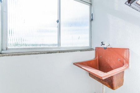 Apartamento para alugar com 66m², 2 quartos e sem vagaLavanderia 