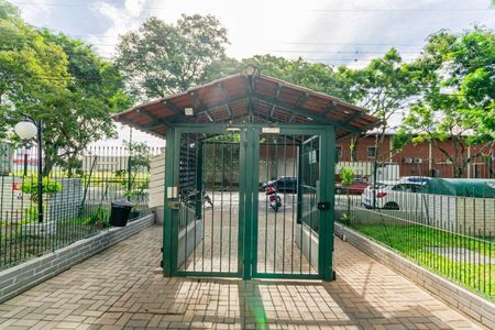 Apartamento para alugar com 66m², 2 quartos e sem vagaÁrea Comum 