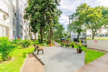 Apartamento para alugar com 66m², 2 quartos e sem vagaÁrea Comum 