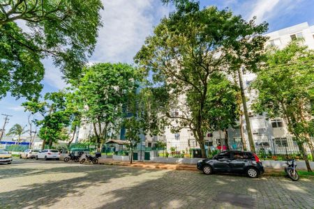 Apartamento para alugar com 66m², 2 quartos e sem vagaÁrea Comum 