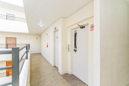 Apartamento para alugar com 66m², 2 quartos e sem vagaÁrea Comum 