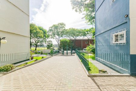 Apartamento para alugar com 66m², 2 quartos e sem vagaÁrea Comum 