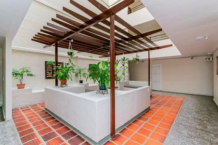 Apartamento para alugar com 66m², 2 quartos e sem vagaÁrea Comum 