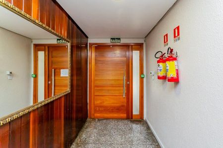 Apartamento para alugar com 66m², 2 quartos e sem vagaÁrea Comum 