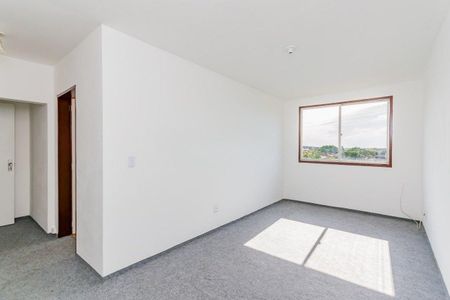 Sala de apartamento para alugar com 2 quartos, 66m² em Humaitá, Porto Alegre
