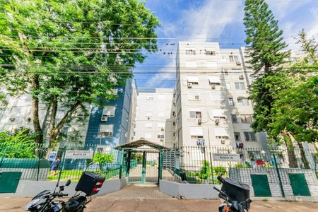 Apartamento para alugar com 66m², 2 quartos e sem vagaÁrea Comum 