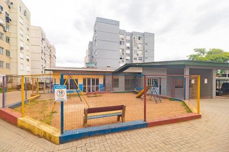 Apartamento para alugar com 66m², 2 quartos e sem vagaÁrea Comum 