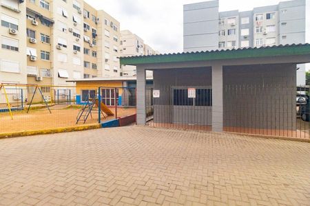 Apartamento para alugar com 66m², 2 quartos e sem vagaÁrea Comum 