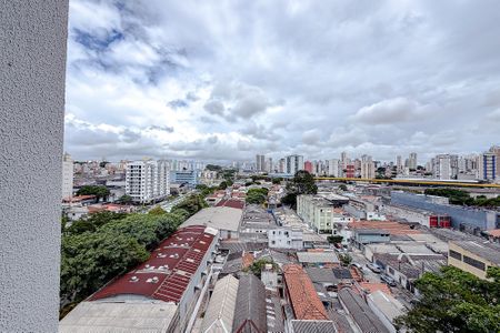 Apartamento para alugar com 38m², 2 quartos e sem vaga Apartamento para alugar com 38m², 2 quartos e sem vagaVista da Sala