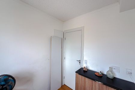 Apartamento para alugar com 38m², 2 quartos e sem vaga Apartamento para alugar com 38m², 2 quartos e sem vagaQuarto 2
