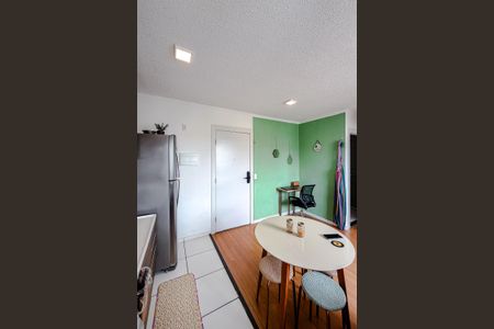 Apartamento para alugar com 38m², 2 quartos e sem vaga Apartamento para alugar com 38m², 2 quartos e sem vagaCozinha