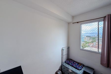 Quarto 2 de apartamento para alugar com 2 quartos, 38m² em Vila Independencia, São Paulo