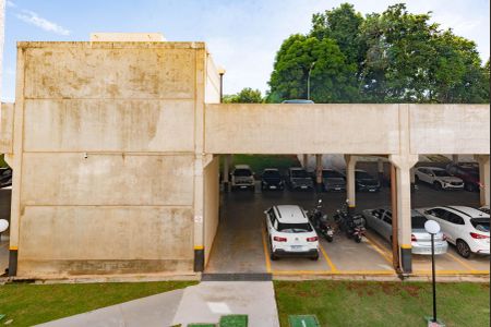 Apartamento à venda com 54m², 2 quartos e 1 vagaVista do Quarto