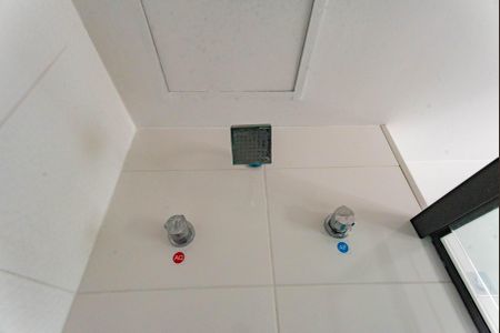 Apartamento à venda com 54m², 2 quartos e 1 vagaBanheiro da Suíte