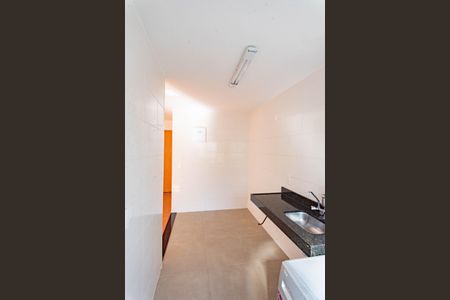 Apartamento à venda com 54m², 2 quartos e 1 vagaCozinha