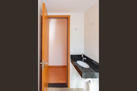 Apartamento à venda com 54m², 2 quartos e 1 vagaBanheiro