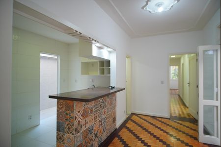 Apartamento para alugar com 98m², 3 quartos e sem vagaCozinha