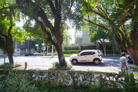 Apartamento para alugar com 98m², 3 quartos e sem vagaQuarto 3 - Vista