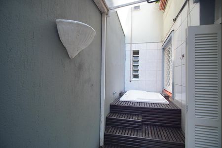 Apartamento para alugar com 98m², 3 quartos e sem vagaJacuzzi