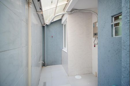 Apartamento para alugar com 98m², 3 quartos e sem vagaÁrea de Serviço