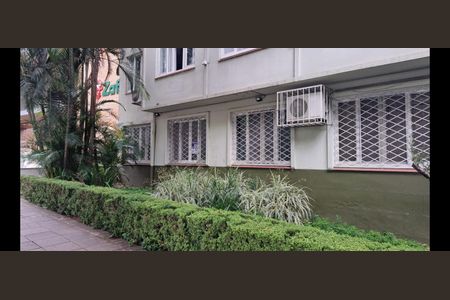 Apartamento para alugar com 98m², 3 quartos e sem vagaAdesivo na Janela