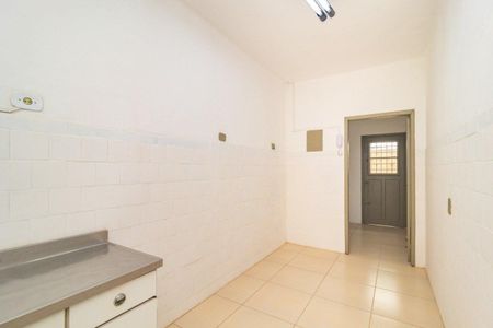 Cozinha  de apartamento para alugar com 3 quartos, 74m² em Menino Deus, Porto Alegre