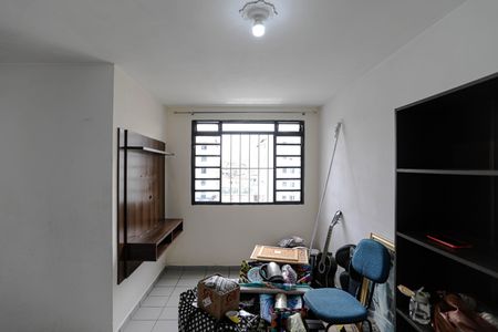 Sala de apartamento para alugar com 2 quartos, 47m² em Jardim Esperanca, Mogi das Cruzes