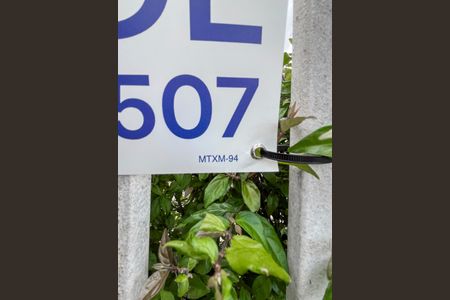 Apartamento à venda com 34m², 2 quartos e sem vagaCodigo da Placa