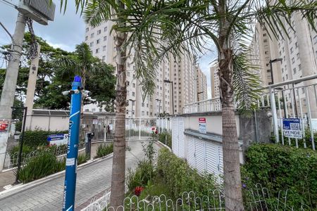 Apartamento à venda com 34m², 2 quartos e sem vagaFachada