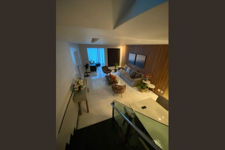 Foto 11 de casa à venda com 3 quartos, 180m² em Cabral, Contagem