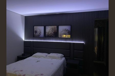 Foto 21 de casa à venda com 3 quartos, 180m² em Cabral, Contagem